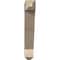 Ekena Millwork Traditional Craftsman Smooth Bracket, Douglas Fir, 5 1/2"W x 30"D x 34"H BKT06X30X34TRA04SDF - alternate 2
